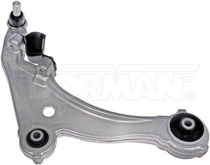Dorman (Oe Solutions) 521-724 Control Arm||||85||d18521724||2012434