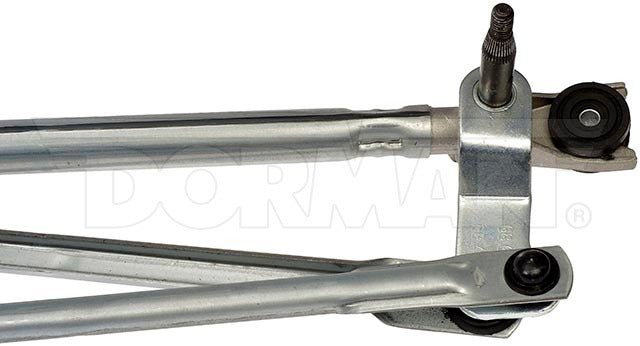 Dorman (Oe Solutions) 602-317as Windshield Wiper Motor||602-317as_3.Jpg||88||d18602317as||928769