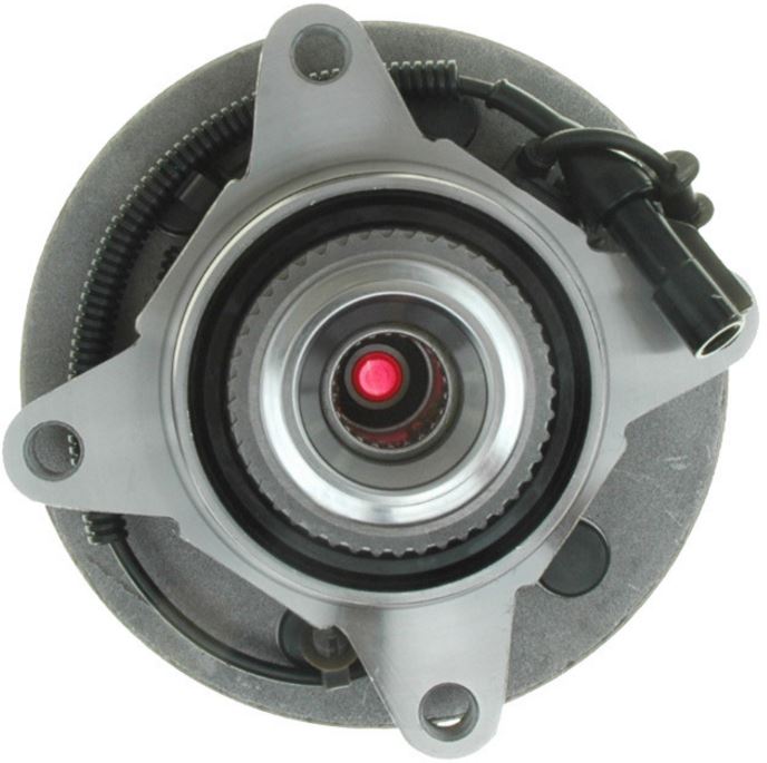 Raybestos Brakes 715079 Wheel Bearing And Hub Assembly||715079_2.Jpg||87||r42715079||1340650