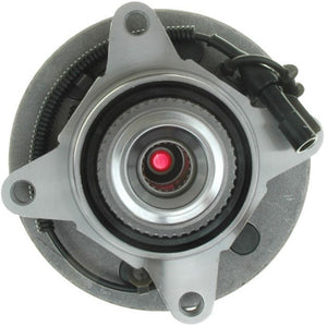 Raybestos Brakes 715079 Wheel Bearing And Hub Assembly||715079_2.Jpg||87||r42715079||1340650