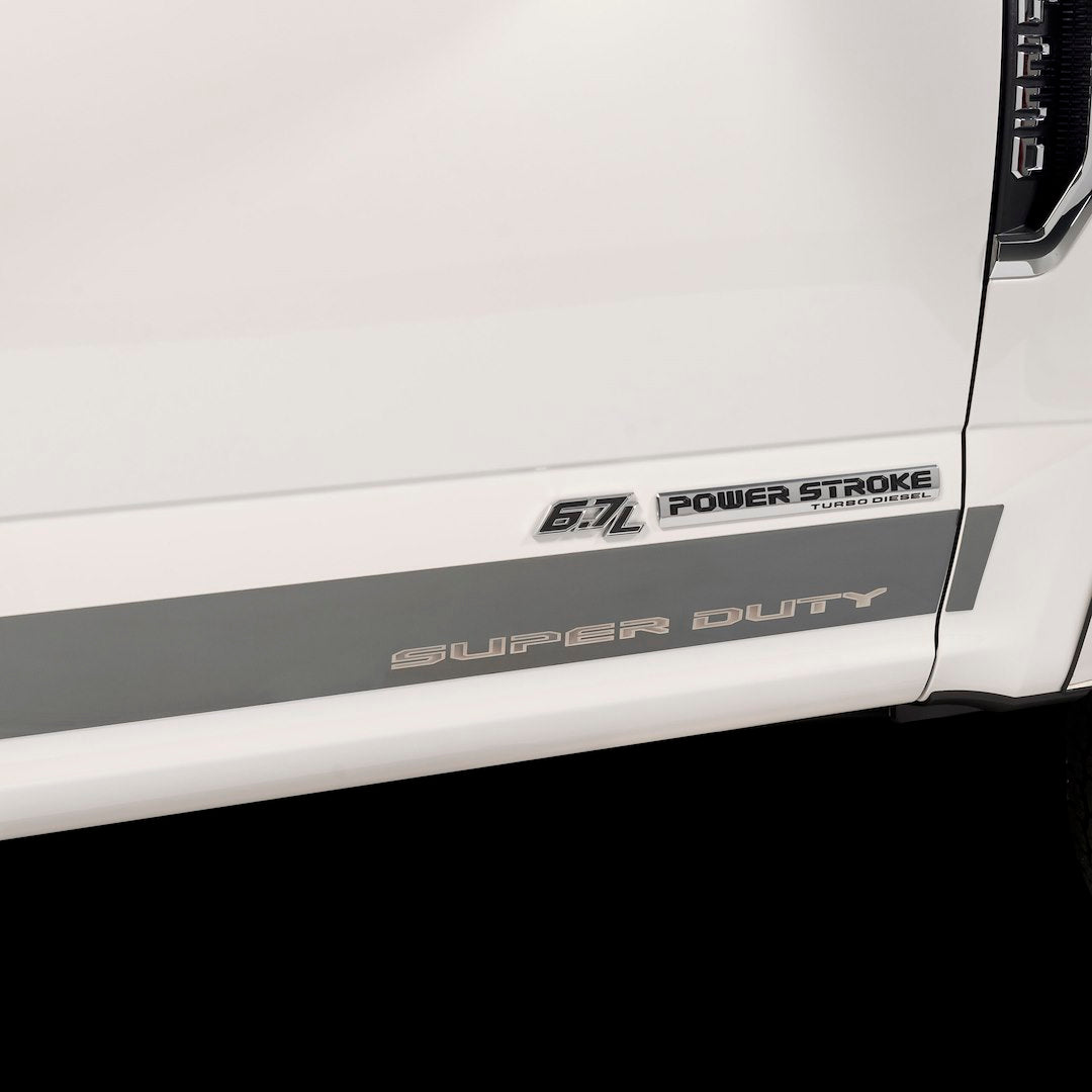 Putco 9751457fd Rocker Panel Molding||9751457fd.Jpg||85||p459751457fd||2257744