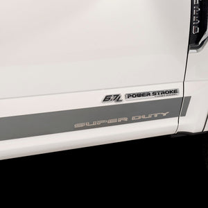 Putco 9751457fd Rocker Panel Molding||9751457fd.Jpg||85||p459751457fd||2257744