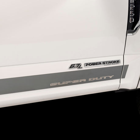 Putco 9751457fd Rocker Panel Molding||9751457fd.Jpg||85||p459751457fd||2257744