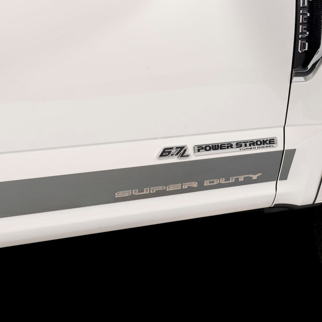 Putco 9751457fd Rocker Panel Molding||9751457fd.Jpg||85||p459751457fd||2257744