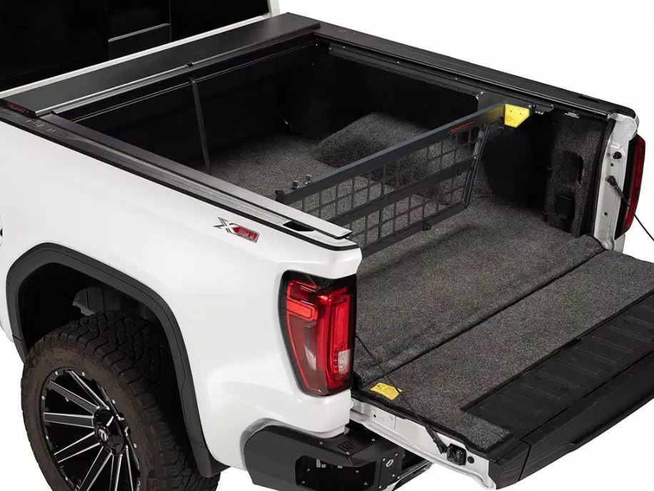 Roll-N-Lock Cm532 Bed Cargo Divider||cm532_7.Jpg||92||r75cm532||1507385