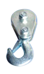Product of Bulldog Winches 20004 Winch Clevis Hook