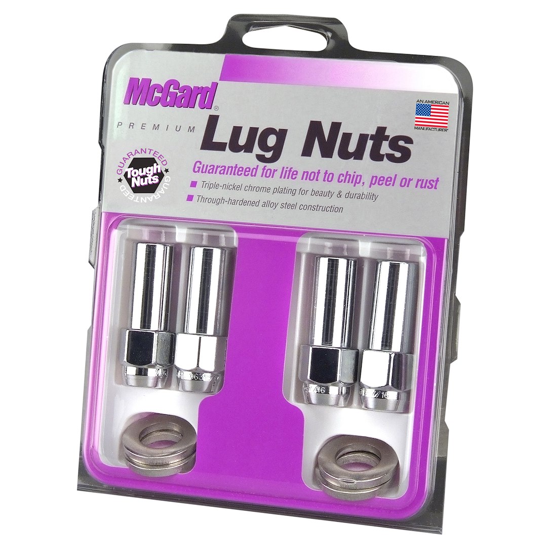 Mcgard Wheel Access 63015 Lug Nut||63015.Jpg||87||m1563015||966447