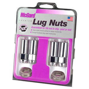 Mcgard Wheel Access 63015 Lug Nut||63015.Jpg||87||m1563015||966447