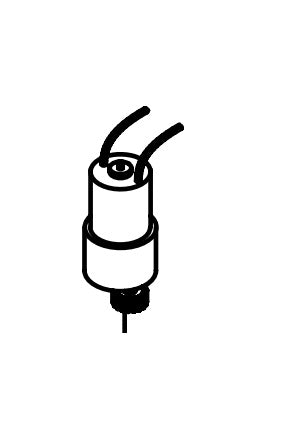 Product of Ventline Bcd0314-00 Roof Vent Motor