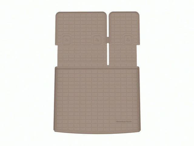 Weathertech (Usa) 411511im Cargo Area Liner||411511im.Jpg||85||w24411511im||1213325