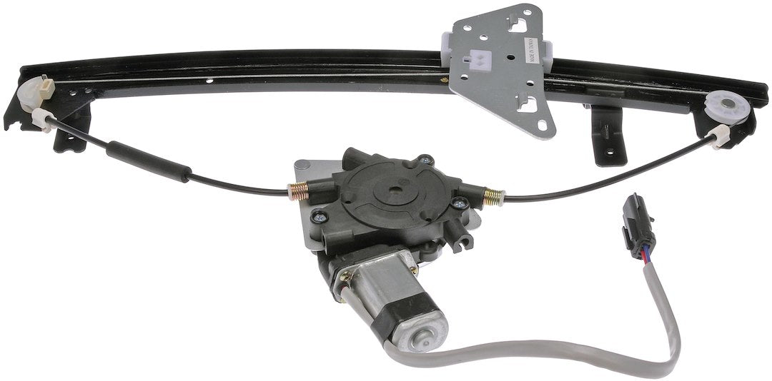 Dorman (Oe Solutions) 741-599 Window Regulator||||85||d18741599||2012826