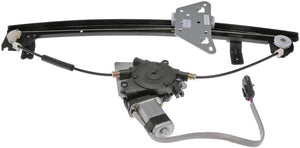 Dorman (Oe Solutions) 741-599 Window Regulator||||85||d18741599||2012826
