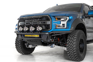 Product of Addictive Desert Designs L1157021701na Grille Guard Hoop