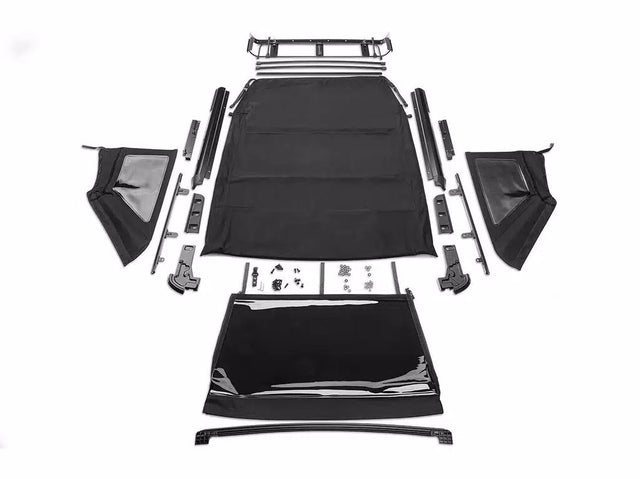 Rampage 139135 Soft Top||139135.Jpg||85||r92139135||914823