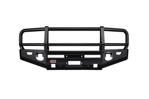 Product of ARB 3415010 Deluxe Bar Steel Powder Coated Bumper 