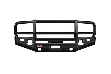 Product of ARB 3415010 Deluxe Bar Steel Powder Coated Bumper 