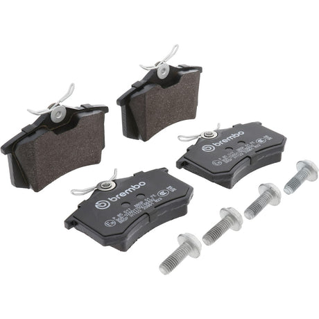 Brembo P85017 Brake Pad||p85017_Ang.Jpg||86||brmp85017||1754207