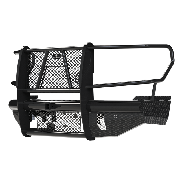 Ranch Hand Fbf051blr Bumper||fbf051blr.Png||85||rnhfbf051blr||2413177