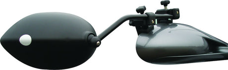 Product of Milenco America Mil-2899 Exterior Towing Mirror