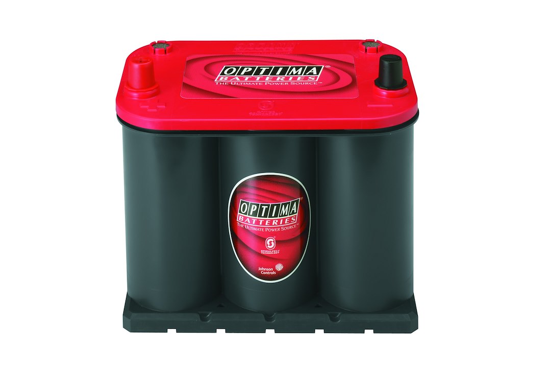Product of Optima Battery 8025-160 Battery