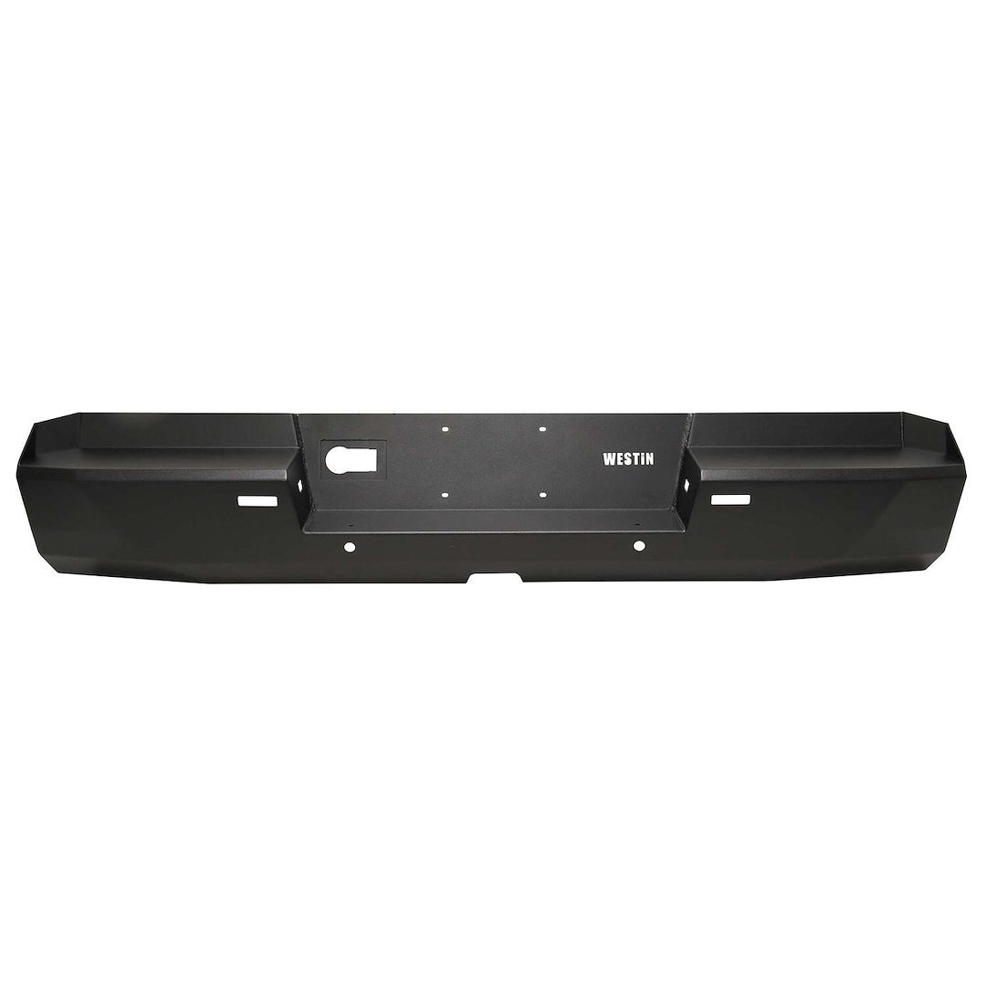 Product of Westin Automotive 58-421185 Pro Series  Bumper 