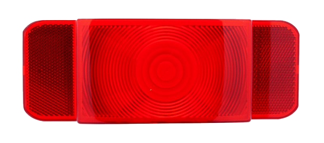 Optronics Ast61bp Tail Light Lens||ast61bp.Png||85||o24ast61bp||1509446