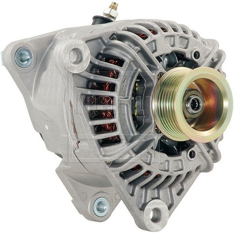 Remy International 12475 Alternator/ Generator||12475.Jpg||85||r1k12475||1352282