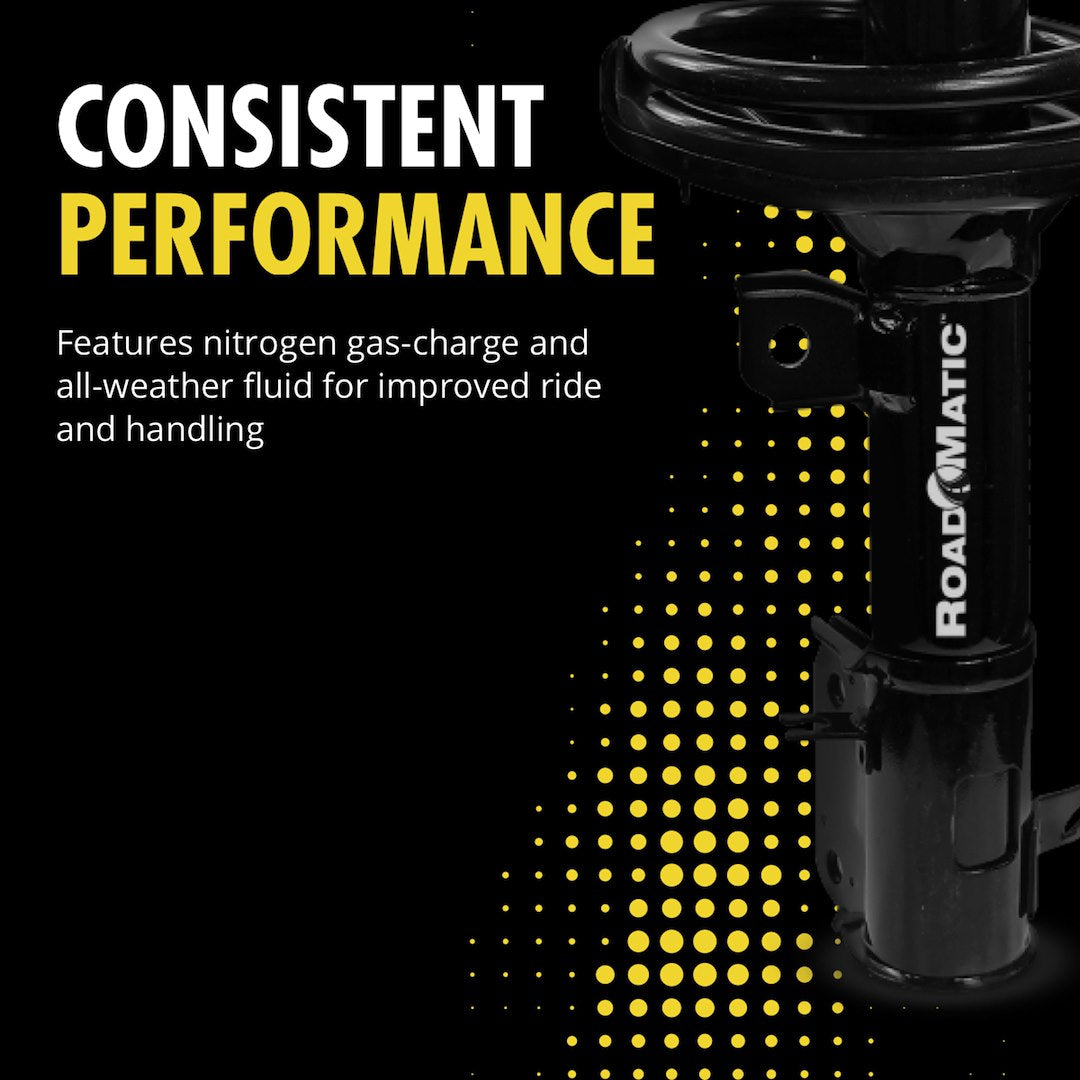 Monroe 181588 Shock Absorber||monroe Roadmatic_Fab 4.Jpg||89||m45181588||985090