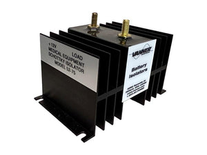 Havis Inc. 52-75 Battery Isolator||52-75.Jpg||85||h845275||2253823