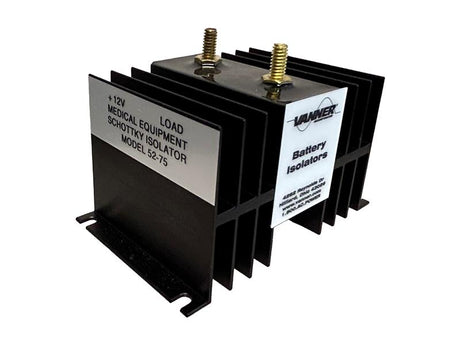 Havis Inc. 52-75 Battery Isolator||52-75.Jpg||85||h845275||2253823