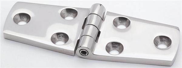 Attwood Marine 66029-3 Boat Door Hinge||66029-3.Jpg||85||a7j660293||885652