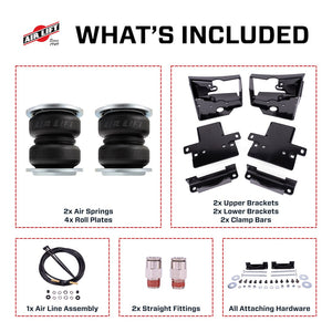 Air Lift 57264 Helper Spring Kit||57264_6.Jpg||91||a1357264||2235611