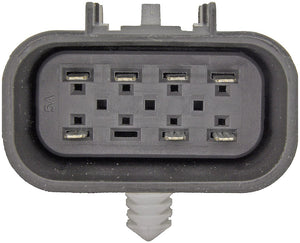 Dorman (Oe Solutions) 600-908 Transfer Case Shift Motor||600-908-009.Jpg||93||d18600908||2242635