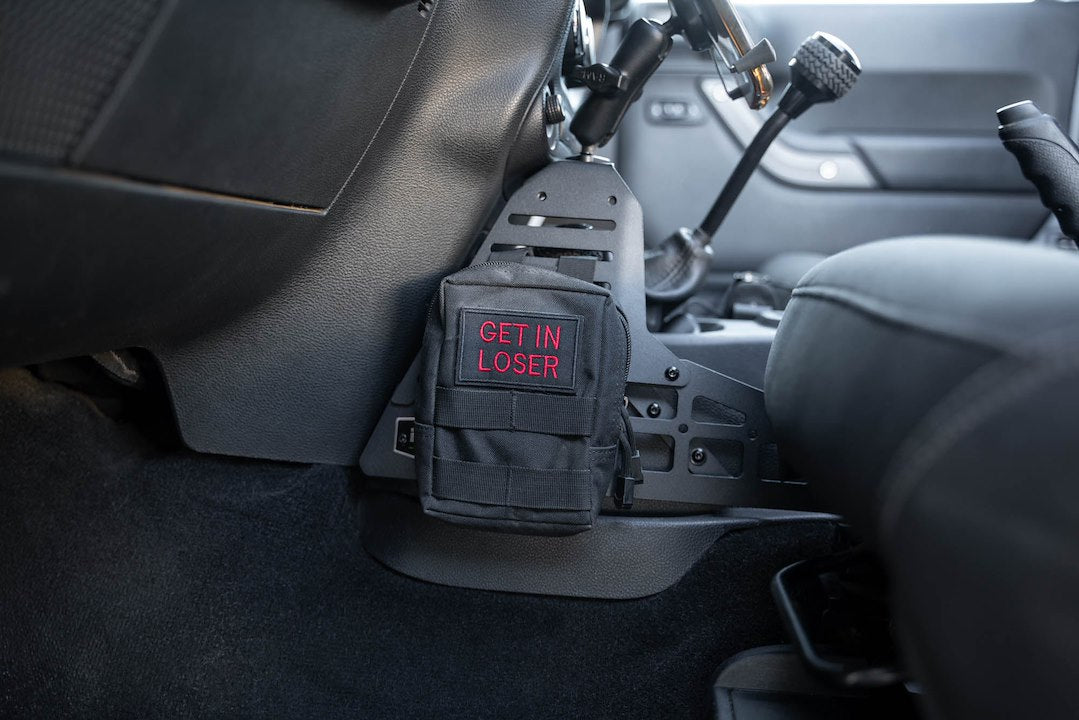 Product of Dv8 Offroad Ccjk-01 Console