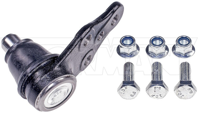 Dorman Mas Select Chassis Bj55025 Ball Joint||bj55025-007.Jpg||85||d18bj55025||1228198