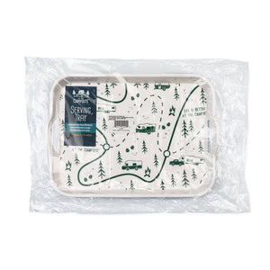 Product of Camco 53488 Serving Tray