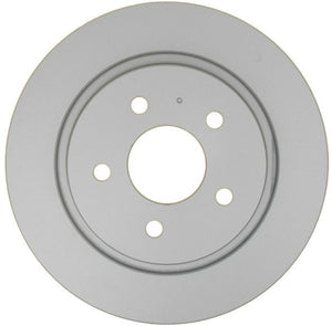 Product of Raybestos Brakes 680999 Specialty - Truck OEM OEM Brake Rotor 