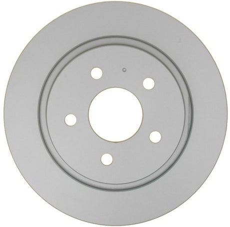 Product of Raybestos Brakes 680999 Specialty - Truck OEM OEM Brake Rotor 