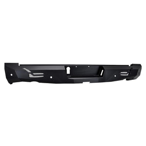 Product of Westin Automotive 58-421075 Pro Series Steel Textured Bumper 