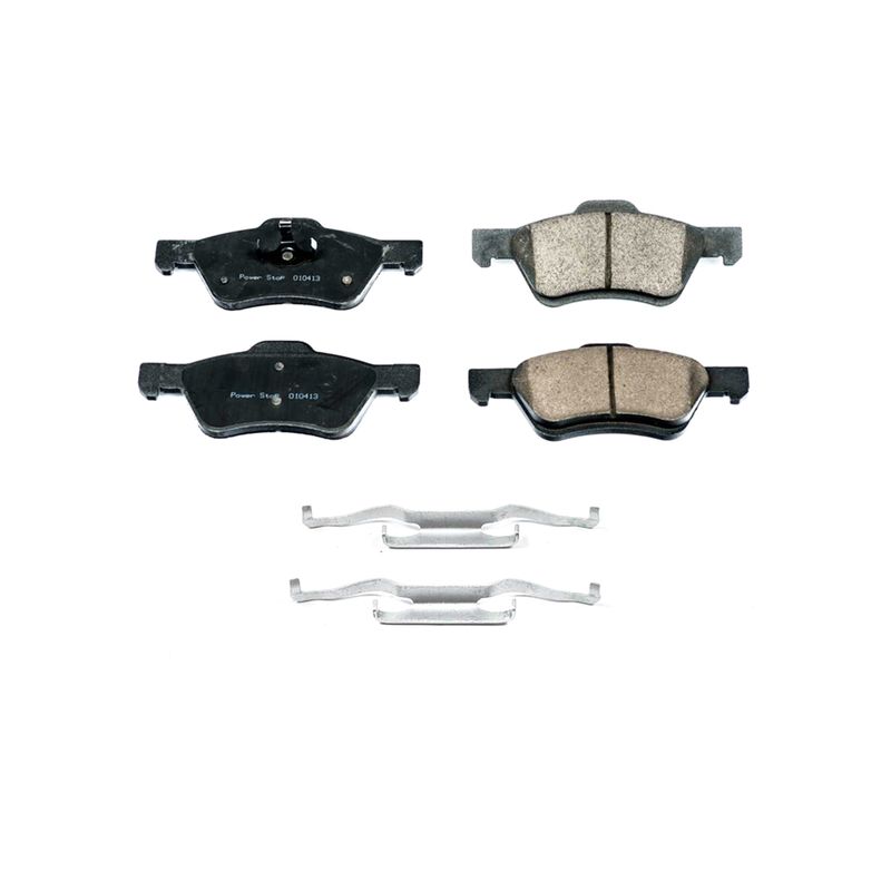 Power Stop 17-1047c Brake Pad||17-1047c.Jpg||85||p15171047c||1052393