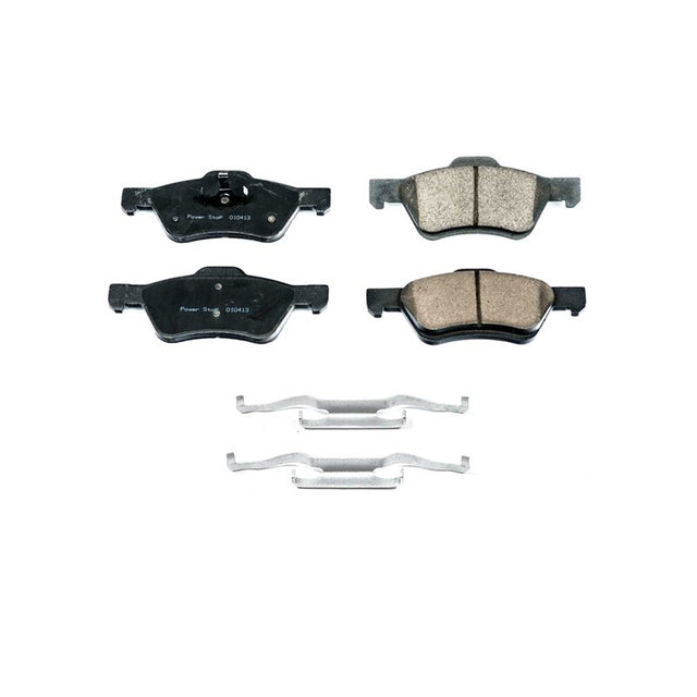 Power Stop 17-1047c Brake Pad||17-1047c.Jpg||85||p15171047c||1052393