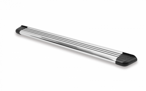 Product of Romik USA 22224418 RB2 Series Running Board 