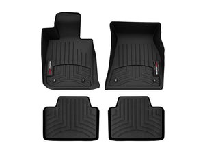 Weathertech (Usa) 4417121-4415302 Floor Liner||4417121-4415302.Jpg||85||w241214415302||2266172