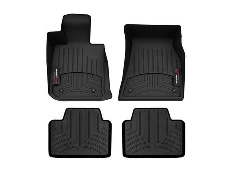 Weathertech (Usa) 4417121-4415302 Floor Liner||4417121-4415302.Jpg||85||w241214415302||2266172