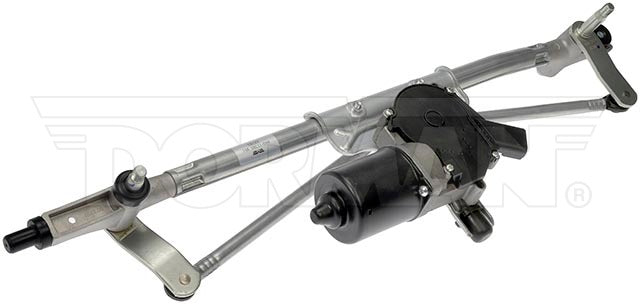Dorman (Oe Solutions) 602-112as Windshield Wiper Linkage||602-112as.Jpg||85||d18602112as||1058326