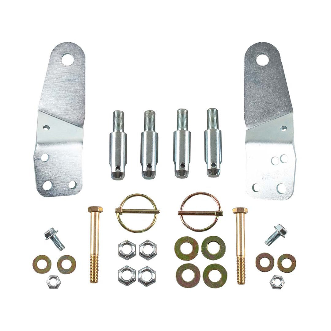 Synergy Manufacturing 8859-12 Stabilizer Bar Link Mount||8859-12.Jpg||85||syn885912||2373306