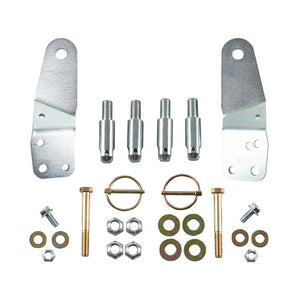 Synergy Manufacturing 8859-12 Stabilizer Bar Link Mount||8859-12.Jpg||85||syn885912||2373306