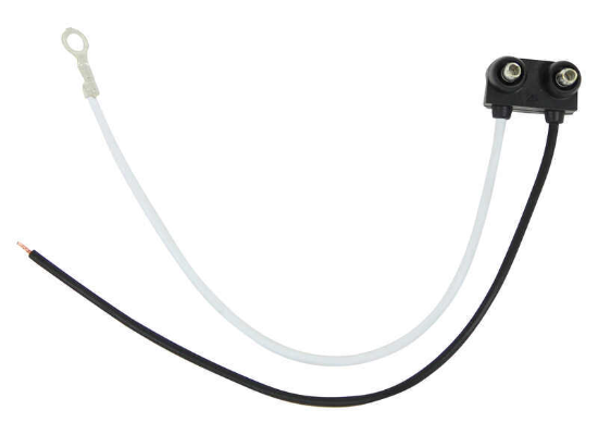 Tow Force Jammy J-10-Wh Side Marker Light Wiring Harness||j-10-Wh.Png||85||towj10wh||1502846