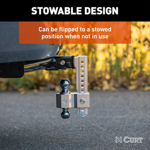 Curt 45366 Trailer Hitch Ball Mount||45366_3008x1990_Ff.Jpg||92||c9345366||1719123