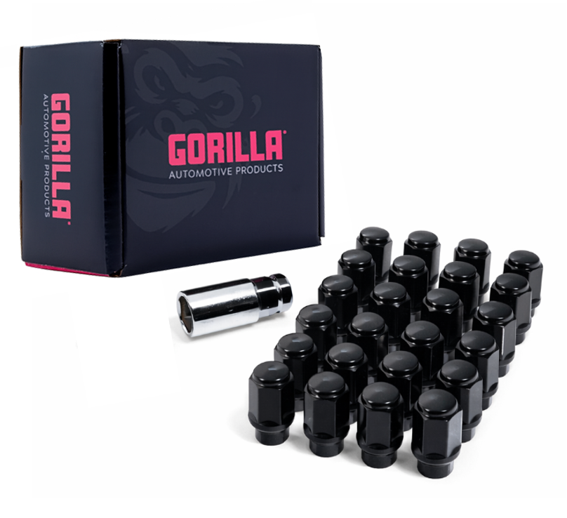 Gorilla K6le19-14150bgr Wheel Installation Kit||k6le19-14150bgr.Png||85||g206le1914150||2215716
